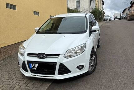 Ford Focus 223.500 km 3.750 &euro; Saarbrücken 66125