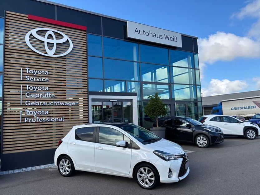 Yaris