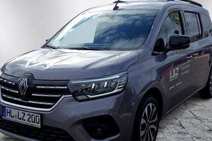 Renault Kangoo 2.990 km 35.480 € Bad Segeberg 23795