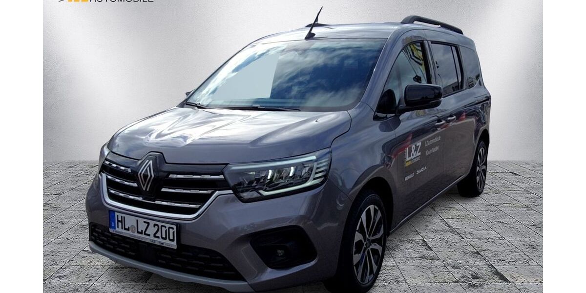 Renault Kangoo 2.990 km 35.480 € Bad Segeberg 23795