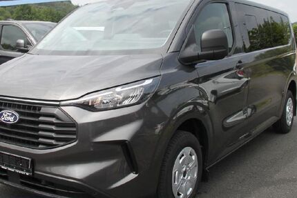 Ford Transit Custom 5.000 km 44.990 &euro; Mittenaar 35756