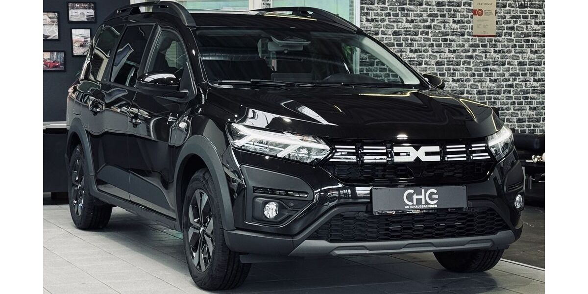 Dacia Jogger 9.030 km 24.990 &euro; Balingen 72336