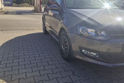 VW Polo 198.000 km 3.100 &euro; Maxhütte-haidhof 93142