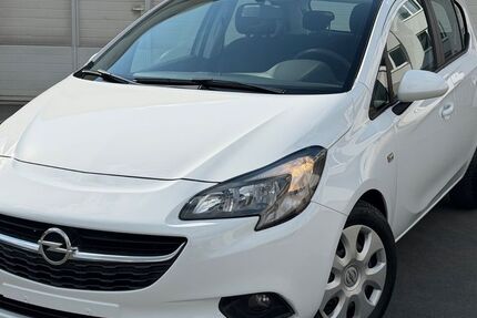 Opel Corsa 119.000 km 6.900 &euro; Kelkheim 65779