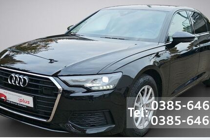 Audi A6 45.400 km 32.990 &euro; Schwerin 19061