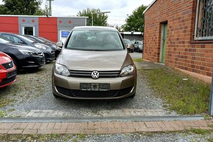 VW Golf 129.863 km 5.600 € Welver 59514