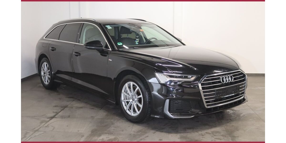 Audi A6 139.900 km 23.800 &euro; Bebra 36179