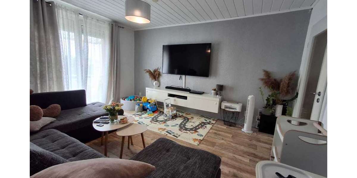 Etagenwohnung Weißenfels - 3 Zimmer, 65 m&sup2;, 59.000&euro; | Angebot:27086896