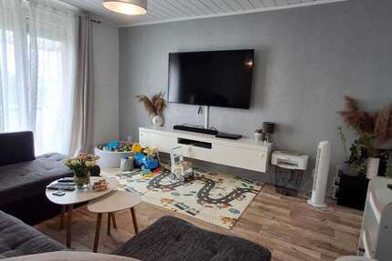 Wohnung Weißenfels - 3 Zimmer, 65 m&sup2;, 59.000&euro; | Angebot:27086896