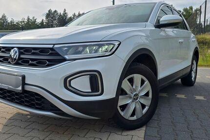 VW T-Roc 83.100 km 18.000 &euro; Meppen 49716