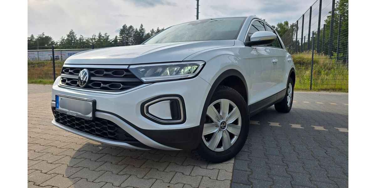 VW T-Roc 83.100 km 18.000 &euro; Meppen 49716