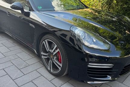 Porsche Panamera 172.500 km 31.500 &euro; Kreuztal 57223