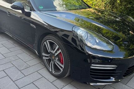 Porsche Panamera 172.500 km 32.500 &euro; Kreuztal 57223