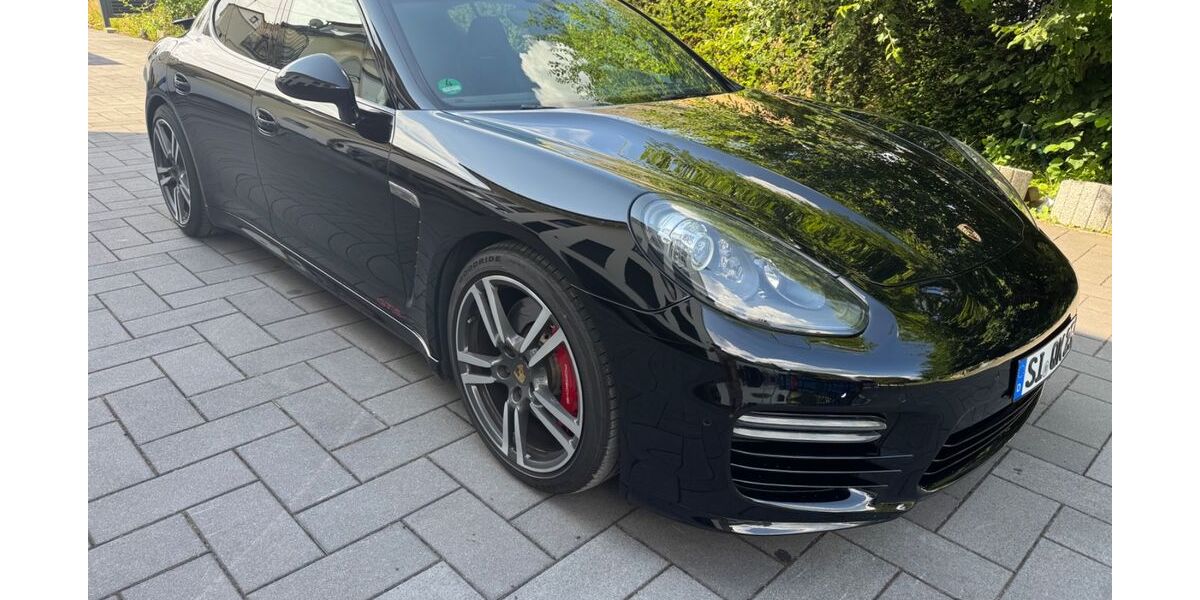 Porsche Panamera 172.500 km 32.500 &euro; Kreuztal 57223