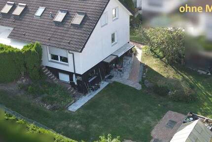 Haus Gültlingen (Wildberg) Gültlingen - 5 Zimmer, 180 m&sup2;, 569.000&euro; | Angebot:24453262