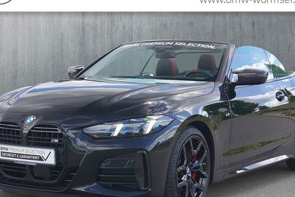 BMW M440 12.900 km 70.990 € Coburg 96450
