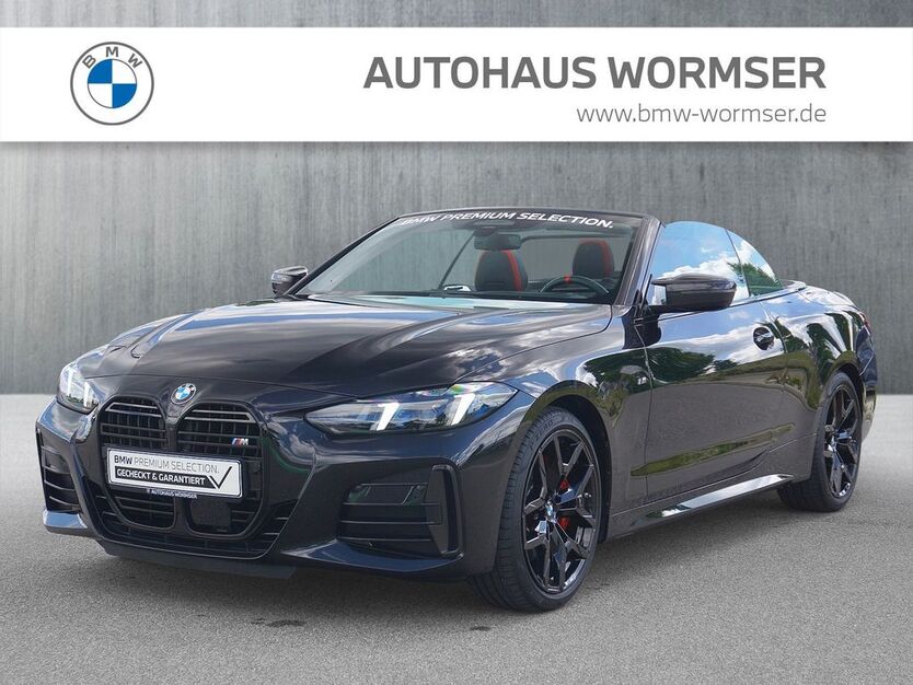 BMW M440 12.900 km 70.990 € Coburg 96450