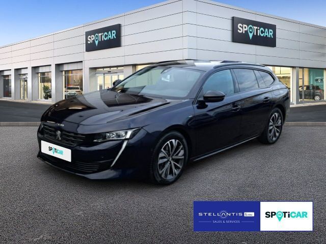 Peugeot 508 43.490 km 21.290 &euro; Berlin 12681