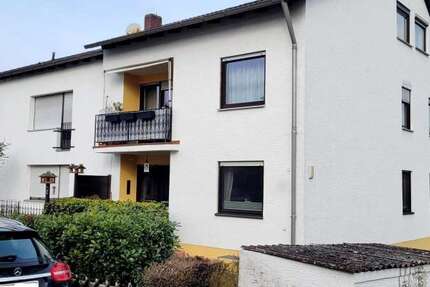 Wohnung zum Kaufen in Bad Abbach 104.000 € 50 m² 2 zimmer