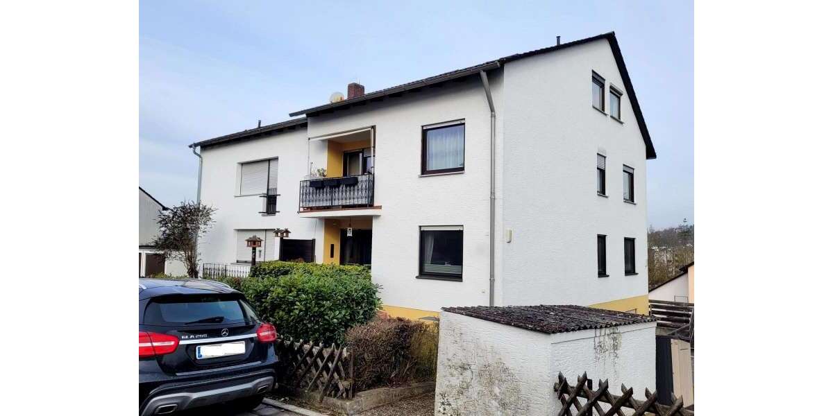 Wohnung zum Kaufen in Bad Abbach 104.000 € 50 m² 2 zimmer