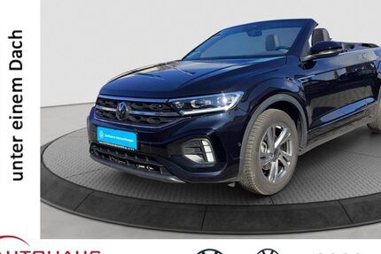 VW T-Roc 22.048 km 31.450 &euro; Abensberg 93326