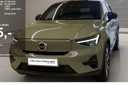 Volvo C40 37.984 km 29.989 &euro; Krefeld 47805