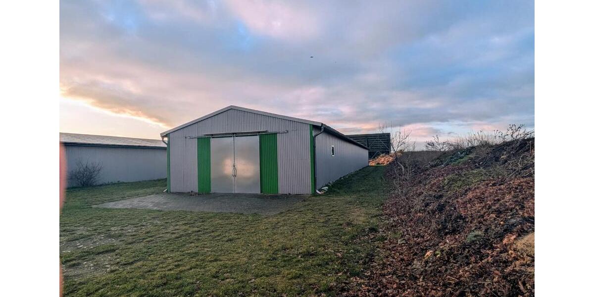 Gewerbeobjekt Perleberg - 850&euro; | Angebot:26153259