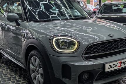 Mini Countryman SE (Cooper) 23.819 km 26.980 &euro; Dieburg 64807