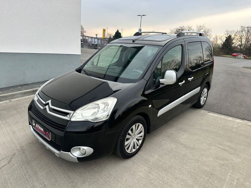 Berlingo