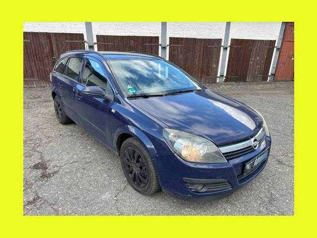 Opel Astra 288.415 km 700 &euro; Chemnitz 09111