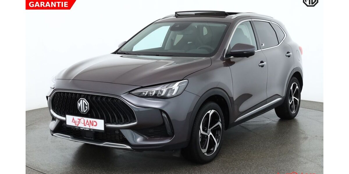 MG HS 14.630 km 23.890 &euro; Cottbus OT Kolkwitz 03099