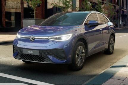 VW ID.5 9.000 km 32.795 &euro; Hockenheim 68766