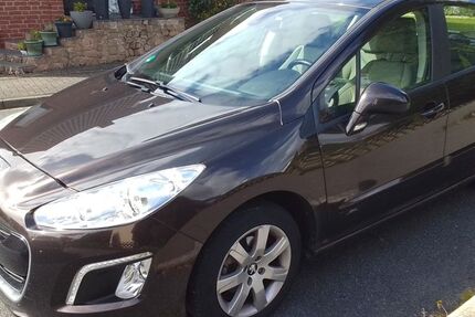 Peugeot 308 195.400 km 4.490 &euro; Wolfsburg 38442