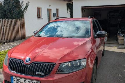 Skoda Octavia 138.000 km 11.500 &euro; Freyung 94078