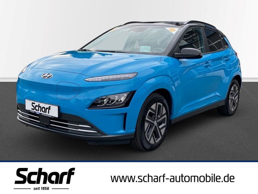 Hyundai KONA 31.026 km 28.990 € Nürnberg 90451