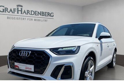 Audi Q5 40.900 km 46.460 &euro; Aach 78267