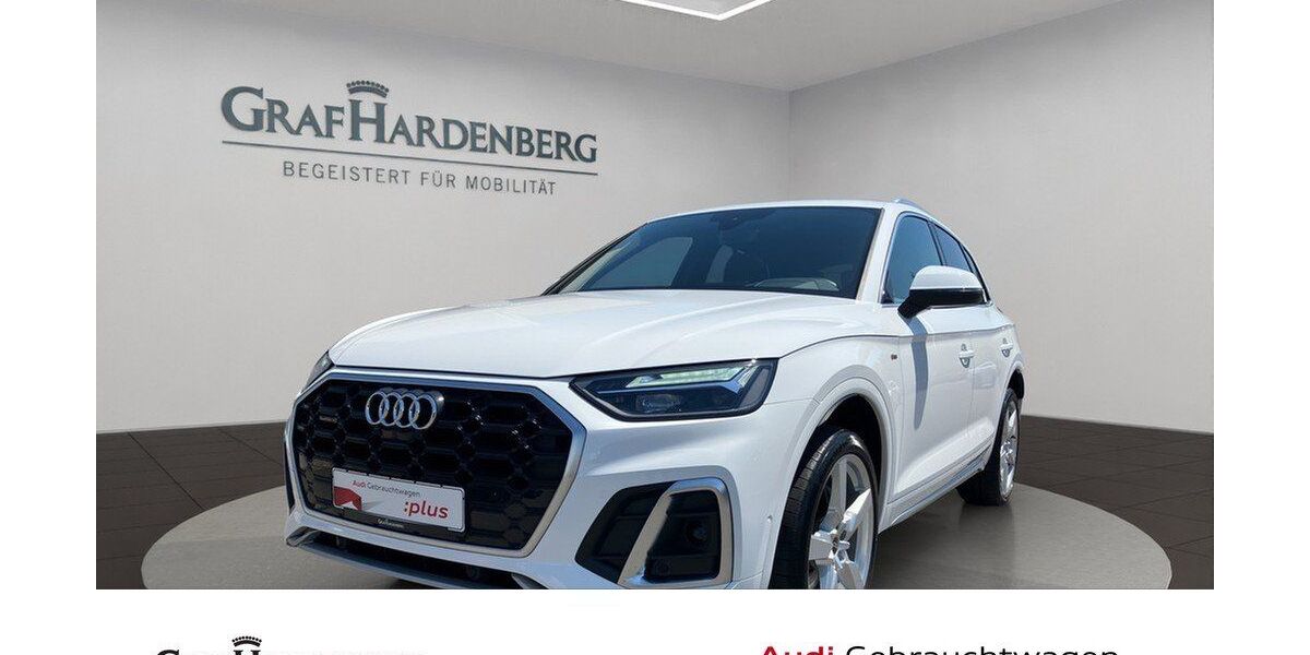 Audi Q5 40.900 km 46.460 &euro; Aach 78267