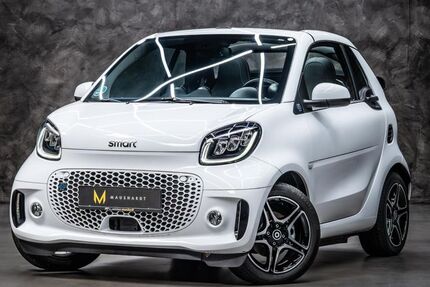 Smart ForTwo 14.663 km 19.888 &euro; Bruchsal 76646