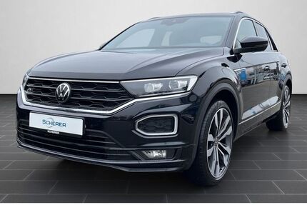 VW T-Roc 45.260 km 23.480 &euro; Ludwigshafen 67059