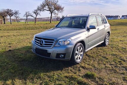 Mercedes-Benz GLK 220 146.000 km 14.900 &euro; Balzheim 88481