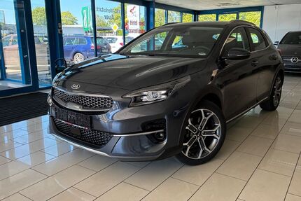 Kia XCeed 48.000 km 18.995 &euro; Geldern 47608
