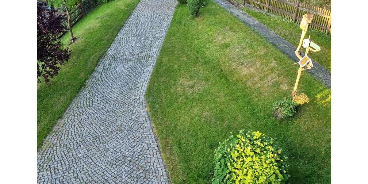 Haus Zweifamilienhaus in Traumlage von Thum Stadtnähe 9 zimmer