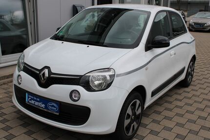 Renault Twingo 100.670 km 7.990 &euro; Kaiserslautern 67657
