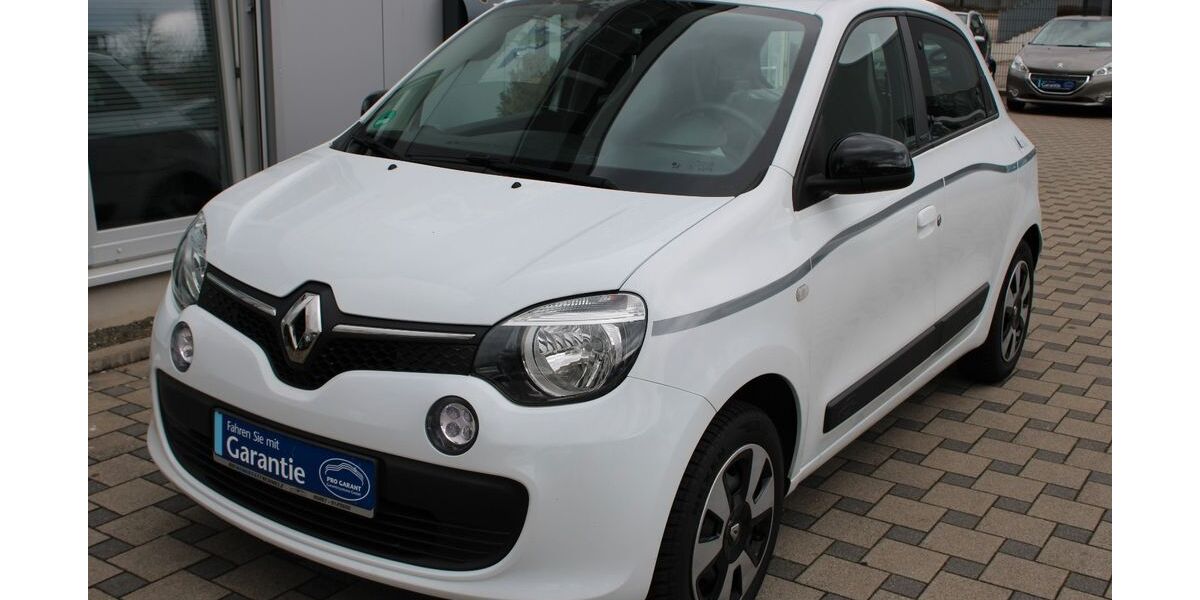 Renault Twingo 100.670 km 7.990 &euro; Kaiserslautern 67657