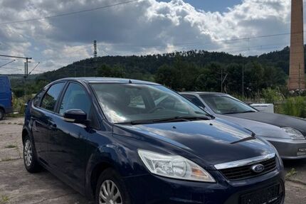 Ford Focus 115.000 km 2.200 &euro; Eisenach 99817