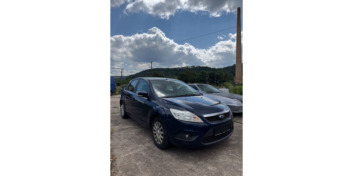 Ford Focus 115.000 km 2.200 &euro; Eisenach 99817
