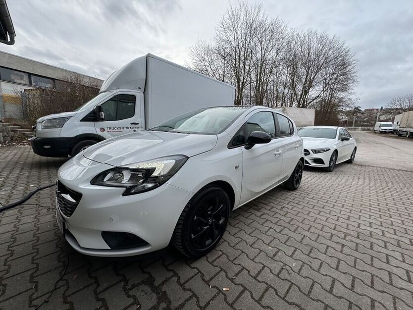 Corsa