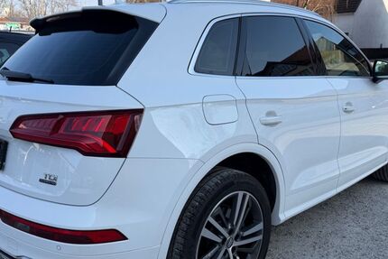 Audi Q5 104.000 km 25.490 &euro; Mammendorf 82291