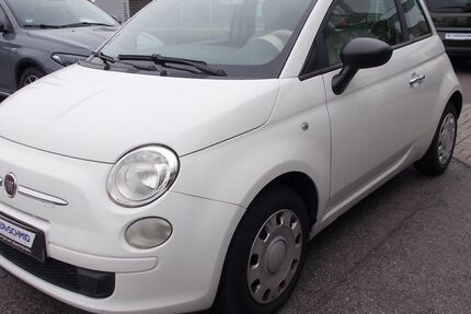 Fiat 500 173.029 km 1.999 € Waldheim 04736