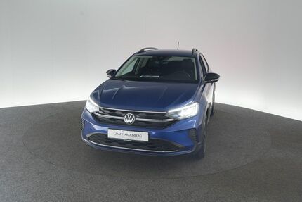 VW Taigo 23.500 km 19.910 &euro; Radolfzell 78315